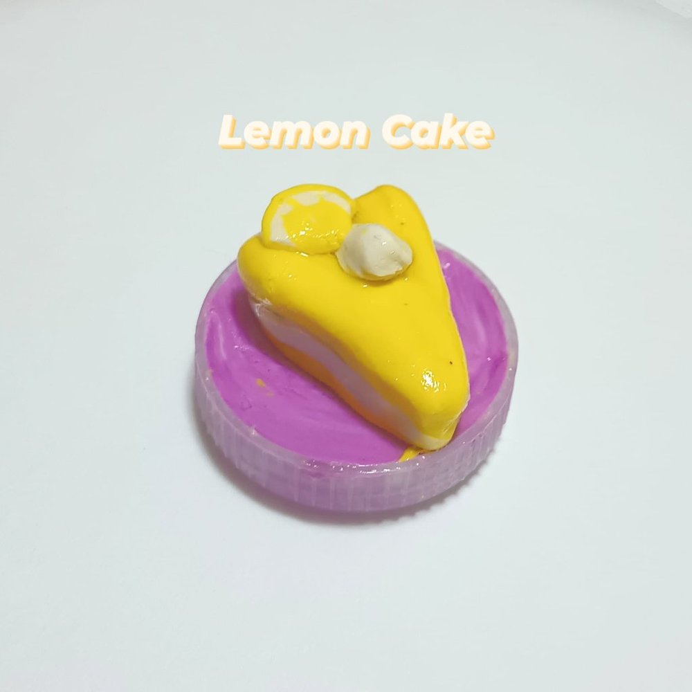 Lemon Cake